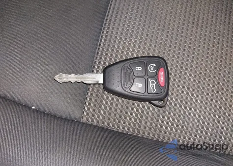 2012 Jeep Patriot Latitude from USA, damaged, VIN 1C4NJPFA2CD660467